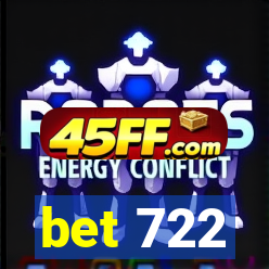 bet 722